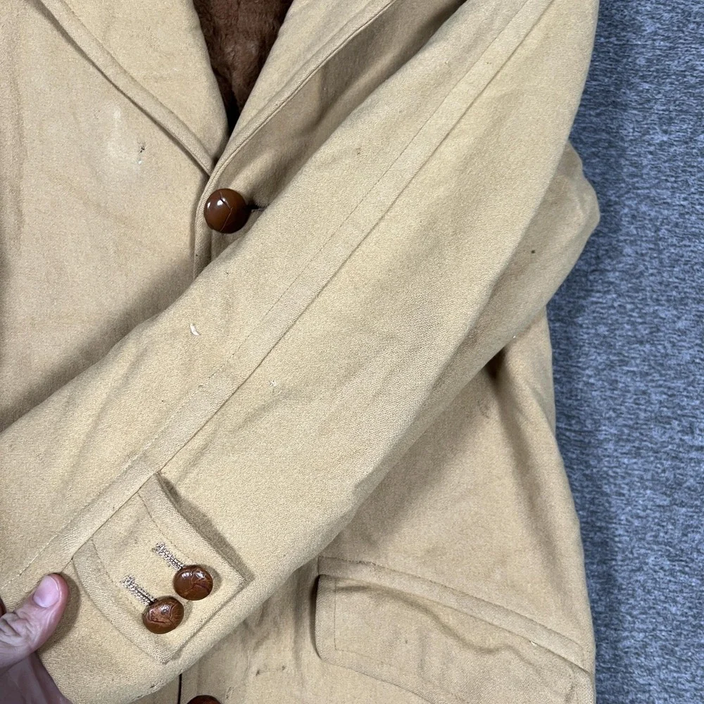 Pendleton no size